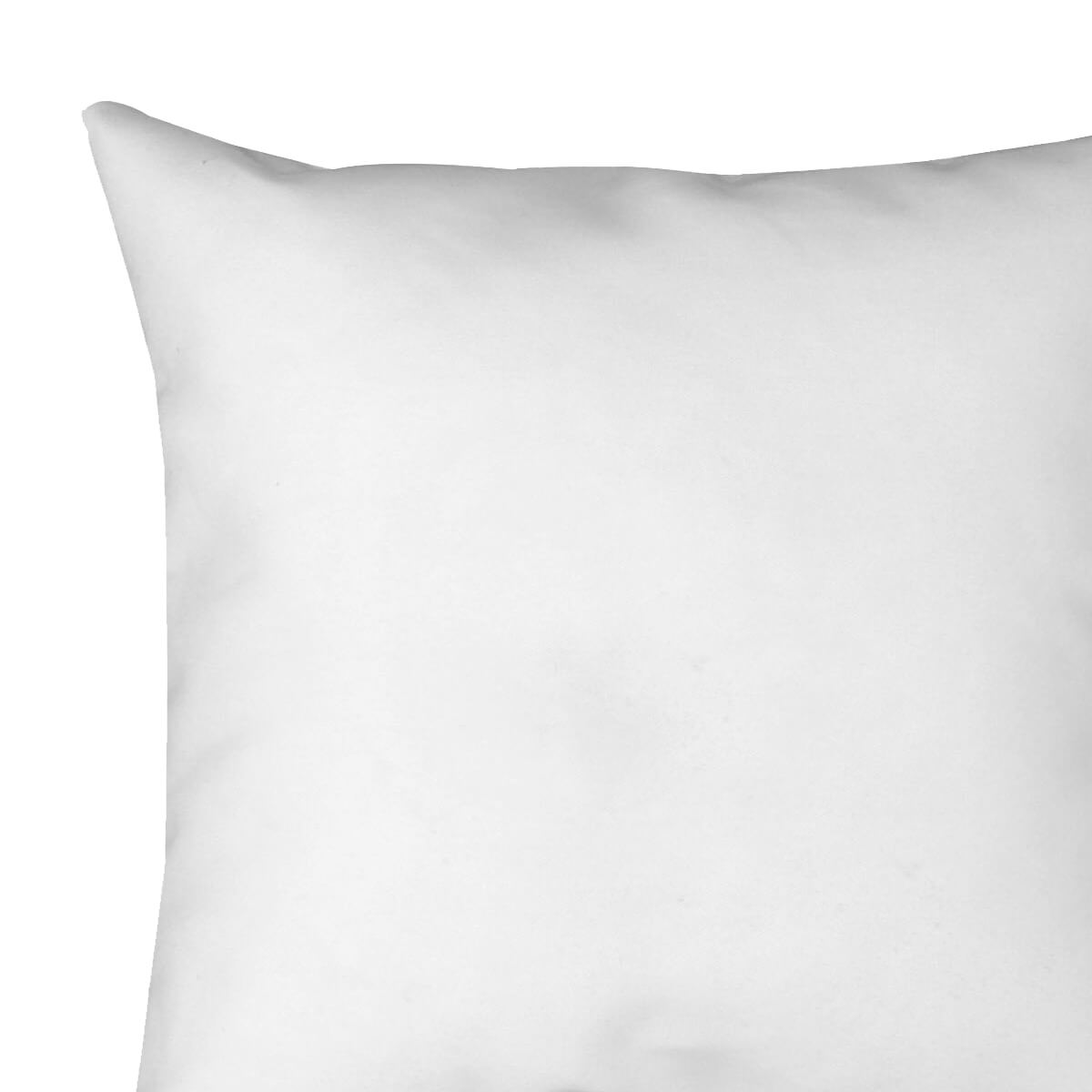 Detail Cotton Throw Pillow 20" X 20"
